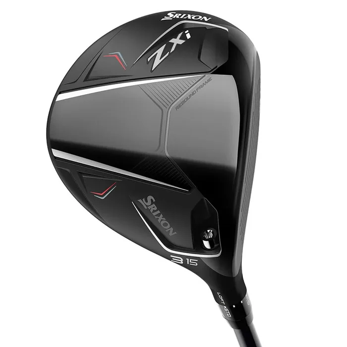 Srixon ZXi Senior Mens Fairway Wood – Senior Flex