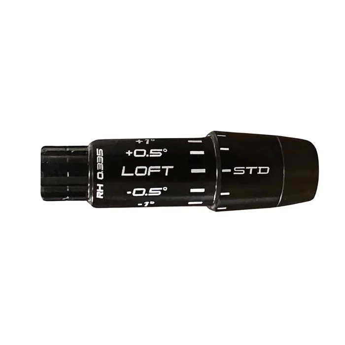 Srixon ZXi Series Shaft Adaptors – .335″