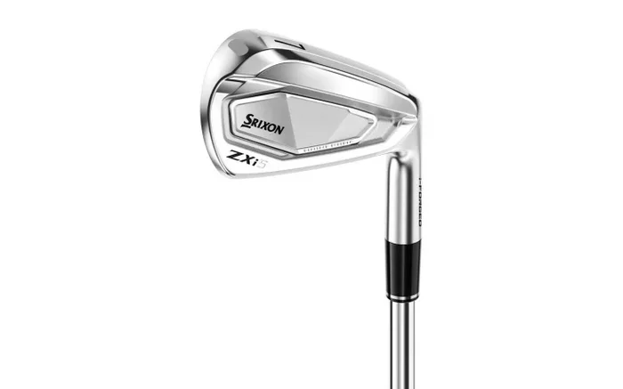 Srixon ZXi5Iron Set of 8 Clubs RH