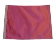 SSP Flags: 11×15 inch Golf Cart Replacement Flag – Pink