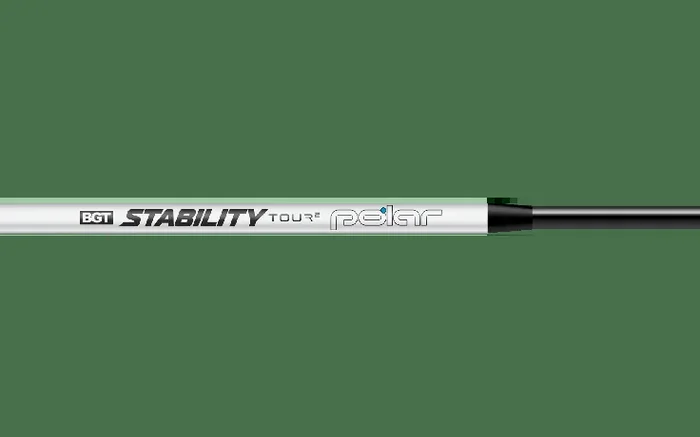 Stability Tour 2 Polar