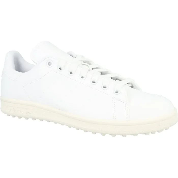 Stan Smith Spikeless Golf Shoes