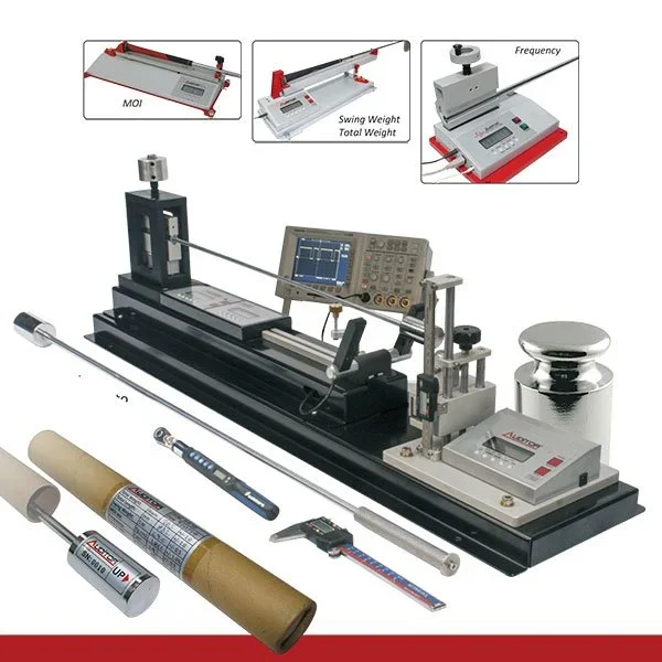 Standard Calibration Stick