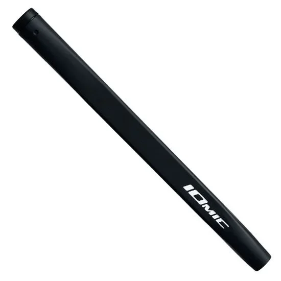 Standard Putter Black
