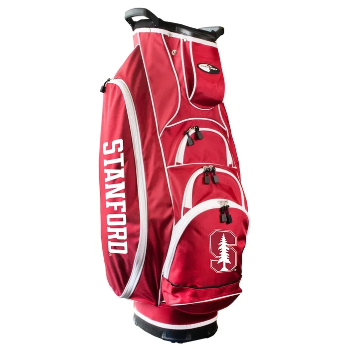 Stanford Cardinals Albatross Cart Bag
