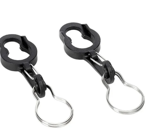 Stewart Accessory Clips