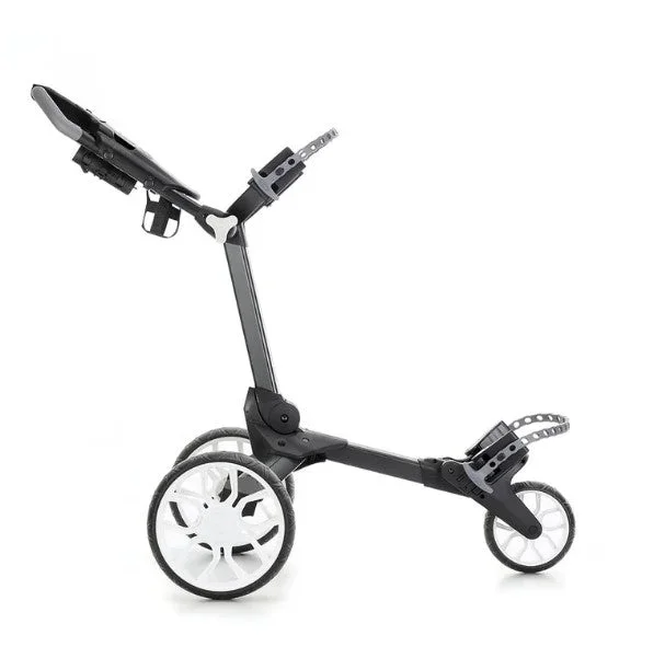 Stewart R1-S Push Cart