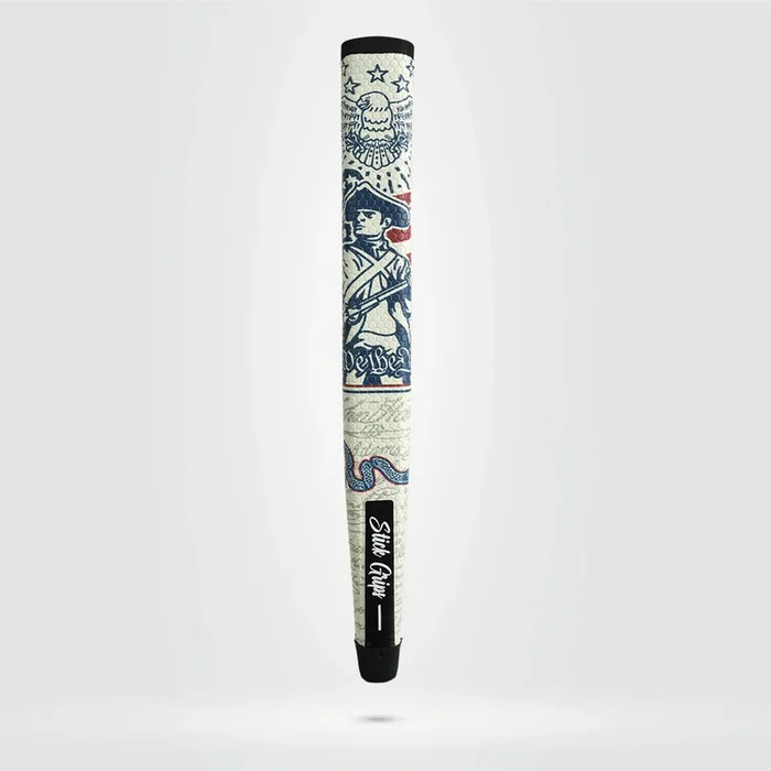 Stick Grips Golf Patriot Putter Grip