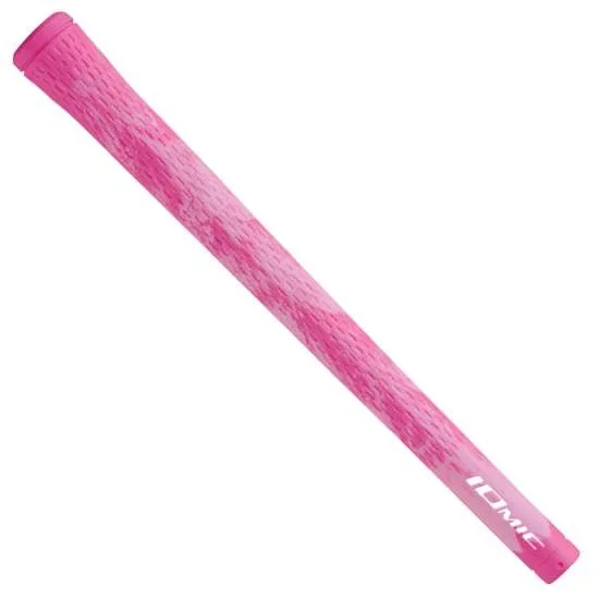 Sticky 1.8 Camo Pink