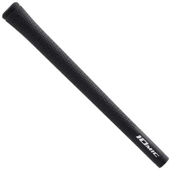 Sticky 2.3 Black