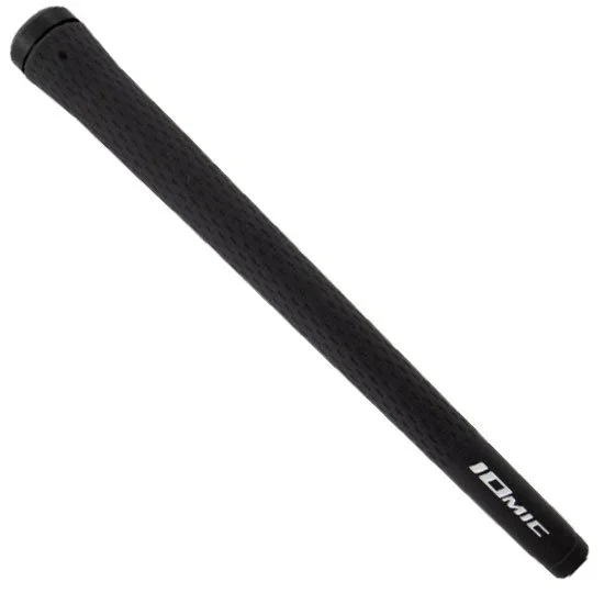 Sticky 3.5 Black Cap
