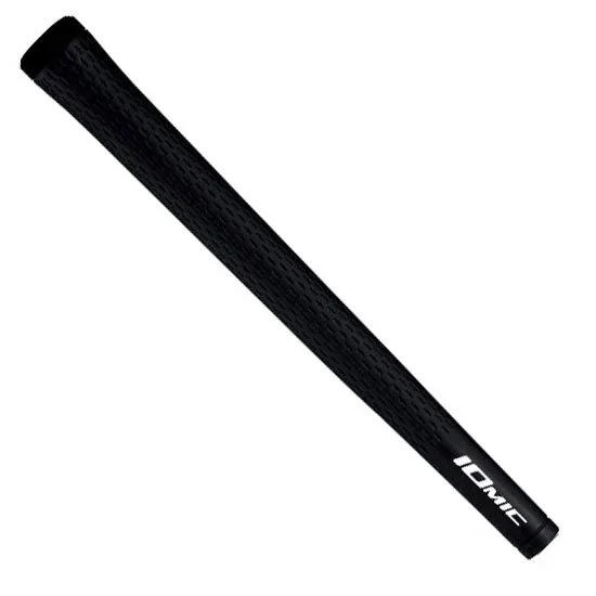Sticky Midsize Black