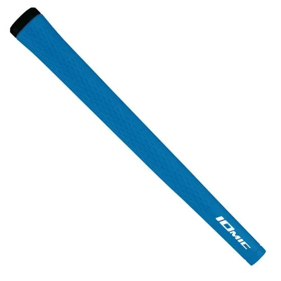 Sticky Midsize Blue