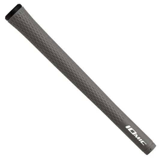 Sticky Midsize Platinum Gray