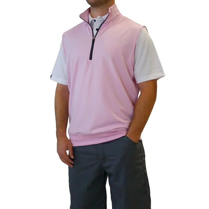 Straight Down Blitz Performance Golf Vest