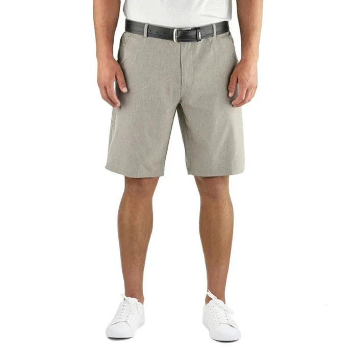 Straight Down Rebel Golf Shorts