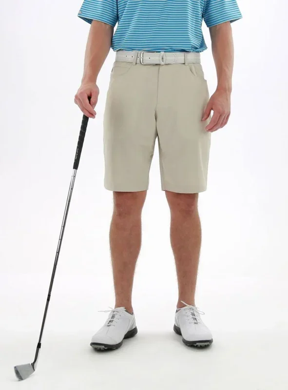 Straight Down Renegade Golf Shorts