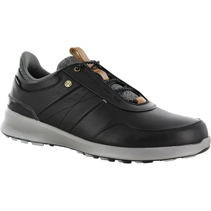 Stratos Spikeless Golf Shoes