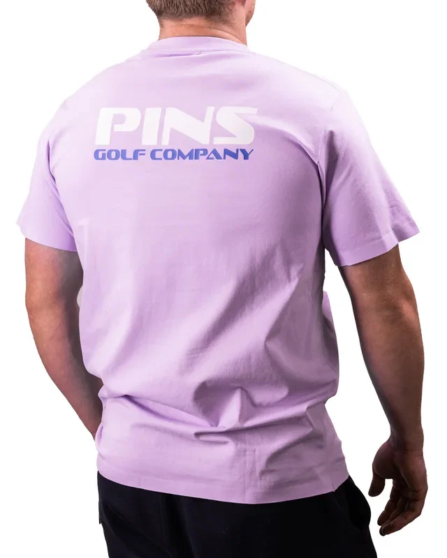 Streamliner – Tee