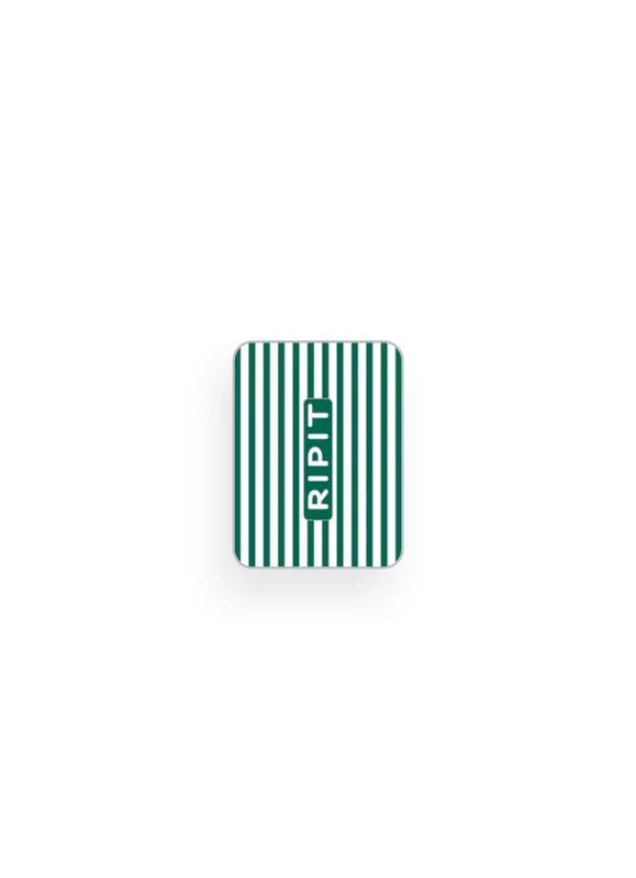 Striped Ball Marker