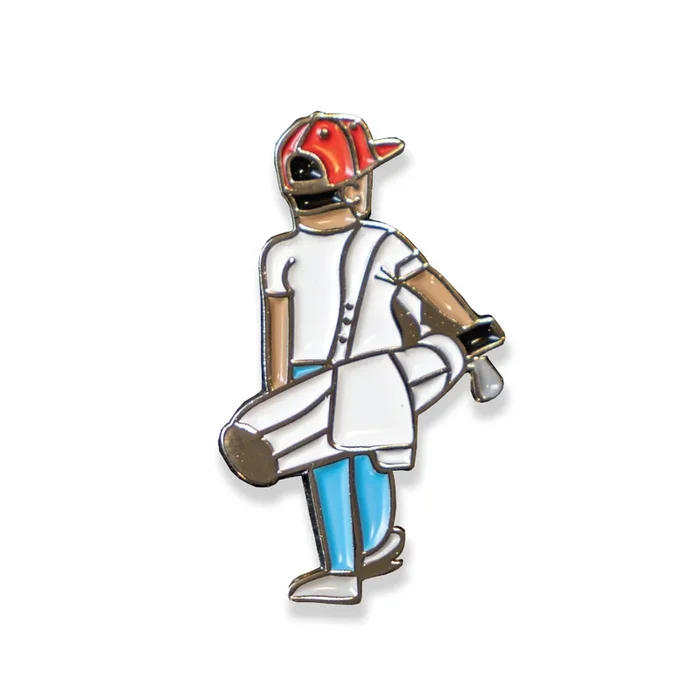 Stripeshow Kid Ball Marker