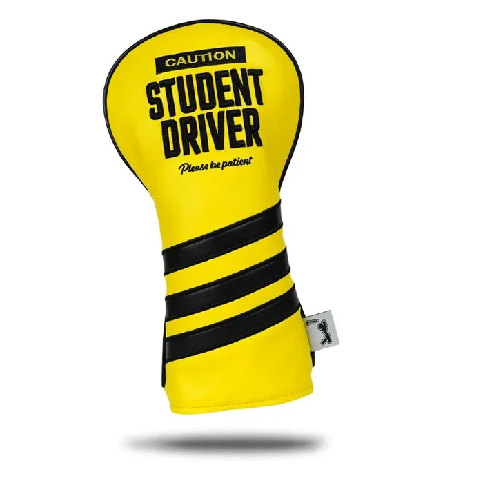 Student Driver – Driver Headcover