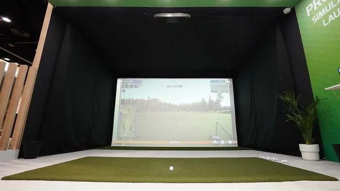 Studio Only – Built-in 16×10 (Canada)