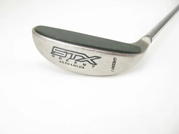 STX Greeny I Blade Putter 35″