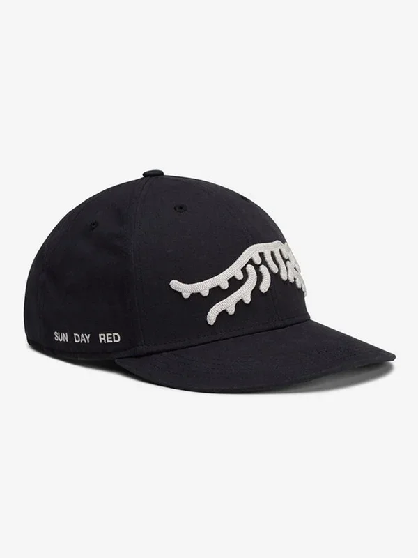 Sun Day Red Jupiter Mid Hat