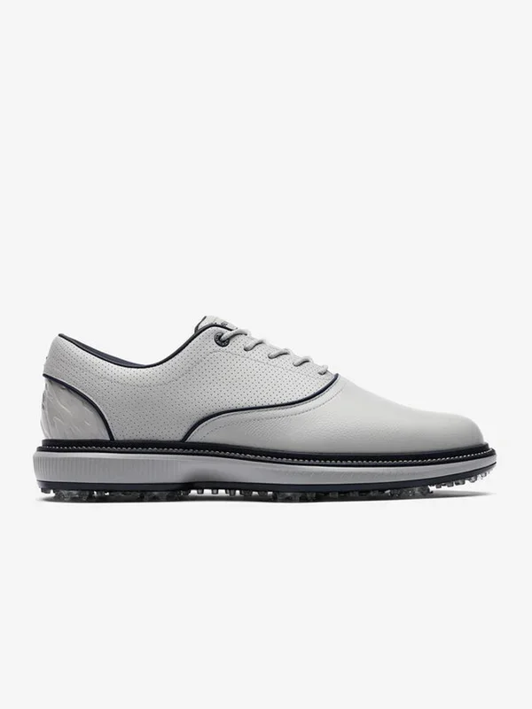 Sun Day Red Pioneer Cypress Golf Shoes – Gray/Navy