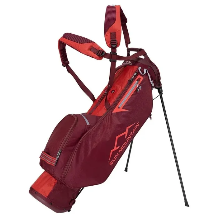 Sun Mountain Golf 2.5+ Stand Bag