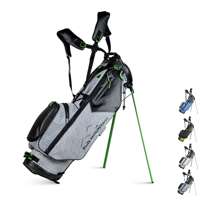 Sun Mountain Golf 2021 VX Stand Bag