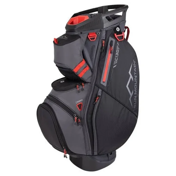 Sun Mountain Golf 2025 C-130 Cart Bag