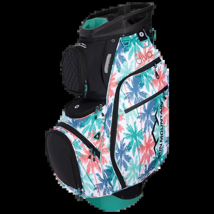 Sun Mountain Golf 2025 Women’s Diva Cart Bag