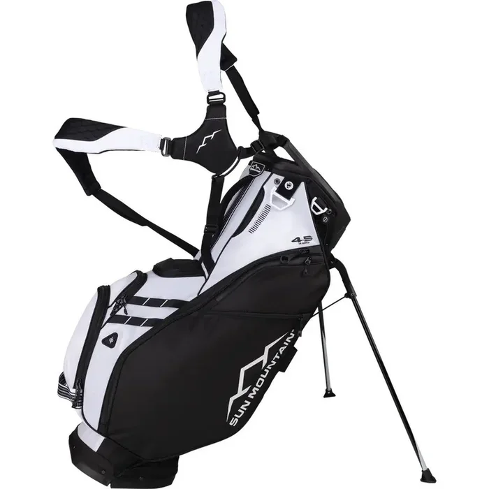 Sun Mountain Golf 4.5LS VLO Stand Bag
