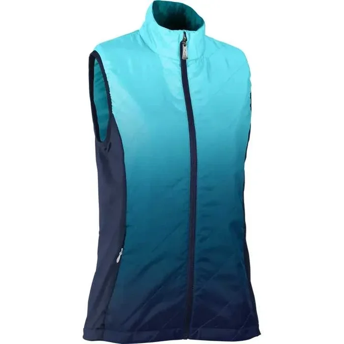 Sun Mountain Gradient Ladies Vest