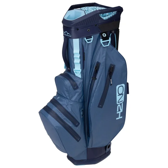 Sun Mountain H2NO Lite Cart Bag | 2024