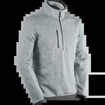 Sun Mountain Headwall Men’s Pullover
