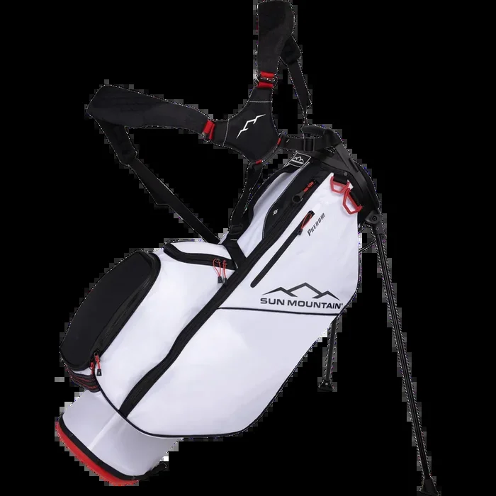 Sun Mountain: Juniors Phenom Stand Bag