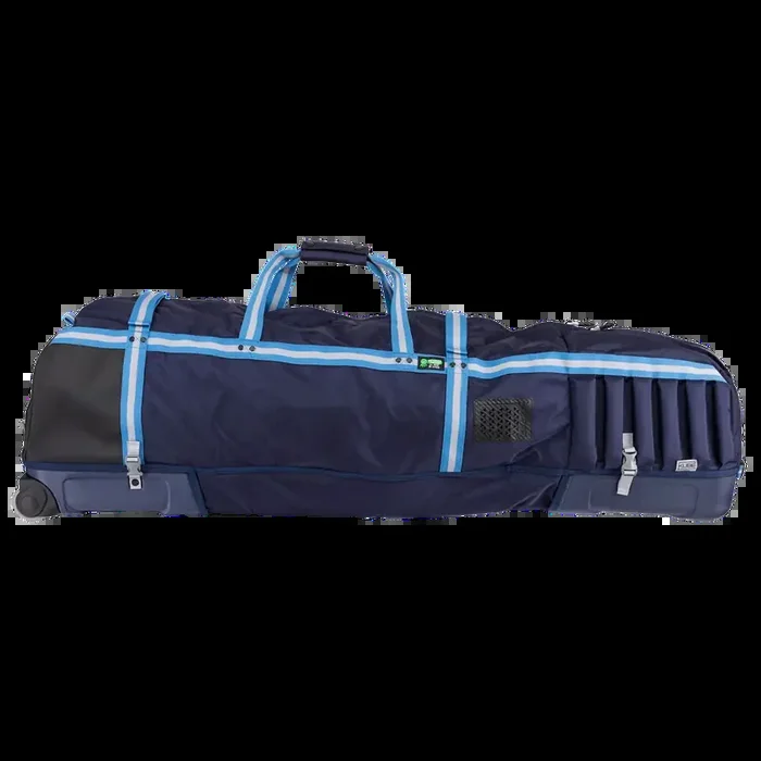Sun Mountain Kube Travel Cover Navy/Cavalry
