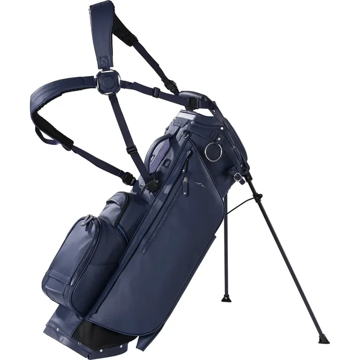 Sun Mountain Match Play 14-Way Stand Bag – 2025 Model