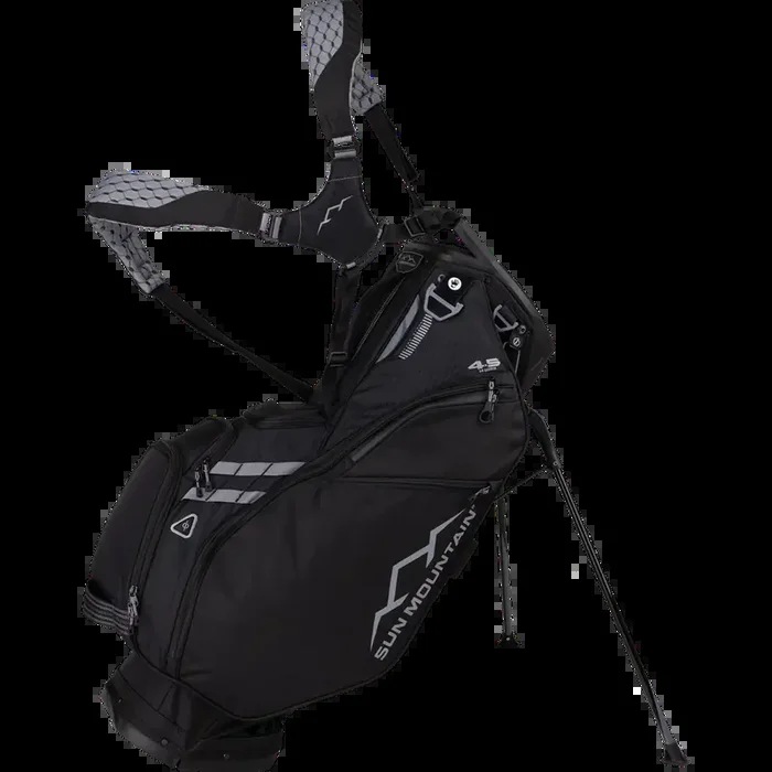 Sun Mountain: Men’s 4.5 LS 14-Way VLO Bag