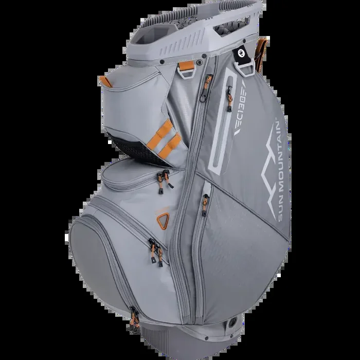 Sun Mountain: Men’s C-130 Cart Bag
