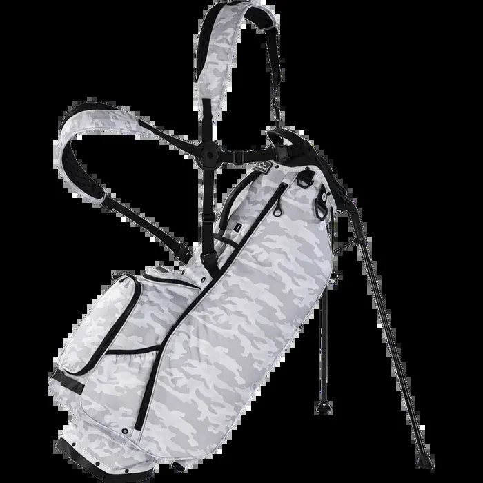 Sun Mountain: Men’s Game On Stand Bag