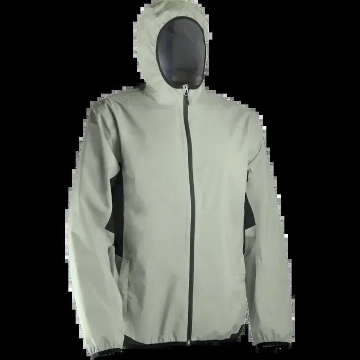 Sun Mountain Men’s Monsoon Rain Hood Jacket