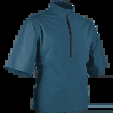 Sun Mountain Monsoon Short Sleeve Men’s Pullover