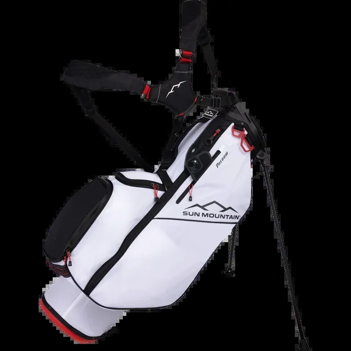 Sun Mountain Phenom Stand Bag