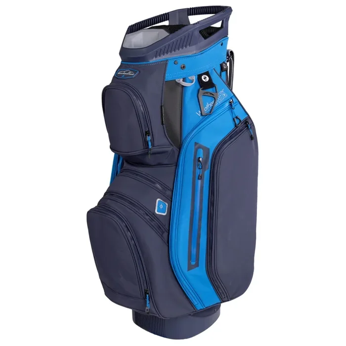Sun Mountain WeatherMax Cart Bag