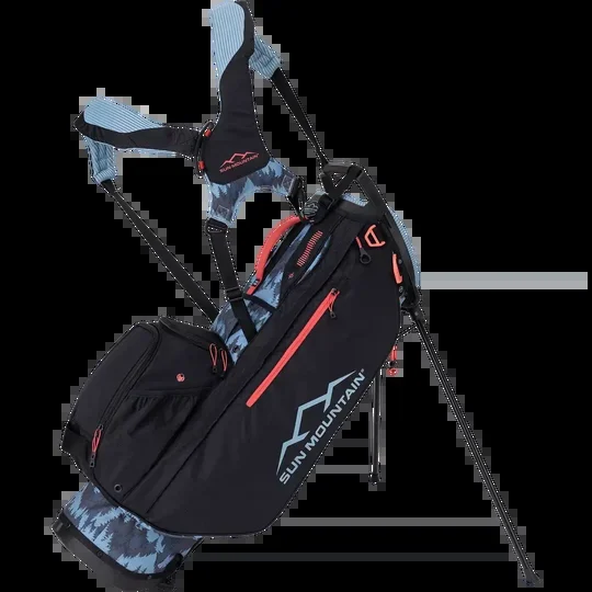 Sun Mountain Women’s 3.5 14-Way Stand Bag