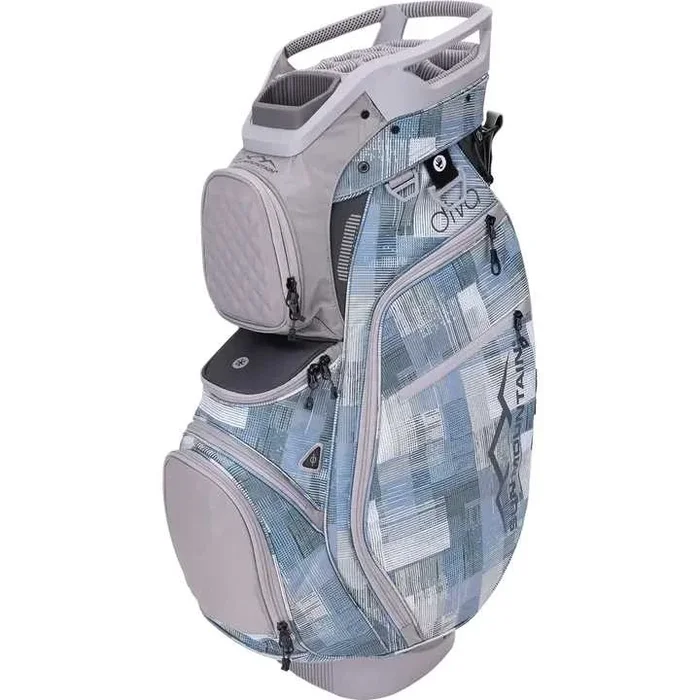 Sun Mountain Women’s Diva Cart Bag 2024